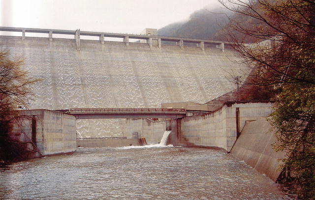 新宮川ダ�?