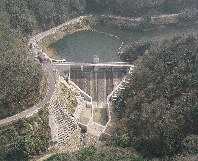 笹倉ダ�?(再開発)