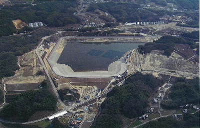 香川用水調整�?