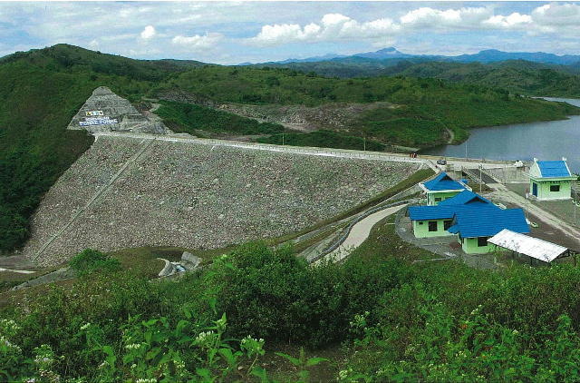 ポンレポンレダ�?(インドネシア)