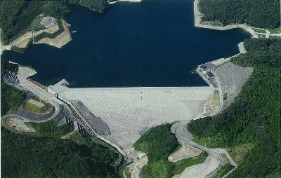 木之�??川ダ�?