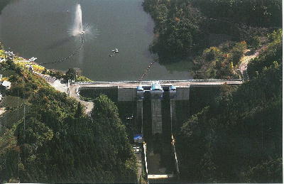 氷川ダ�?(再開発)