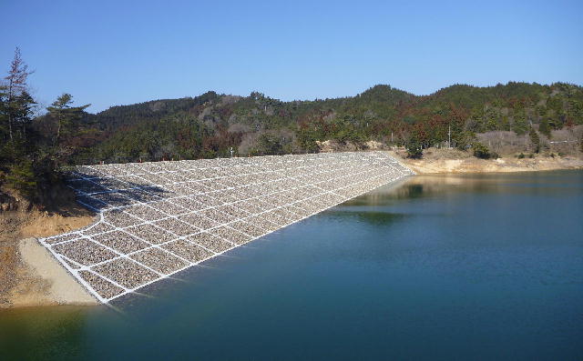 大原ダ�?(再開発)