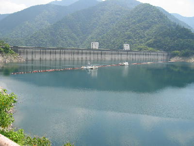 ���͓��_����̂��㗬���]��